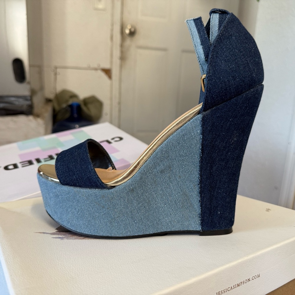 Zapatos de mujer